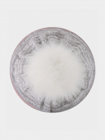 Шапка LASSIE модель 728782_3191 Фото