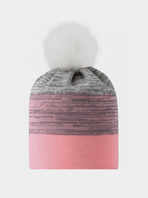 Шапка LASSIE модель 728782_3191 Фото