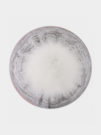 Шапка LASSIE модель 728782_3191 Фото