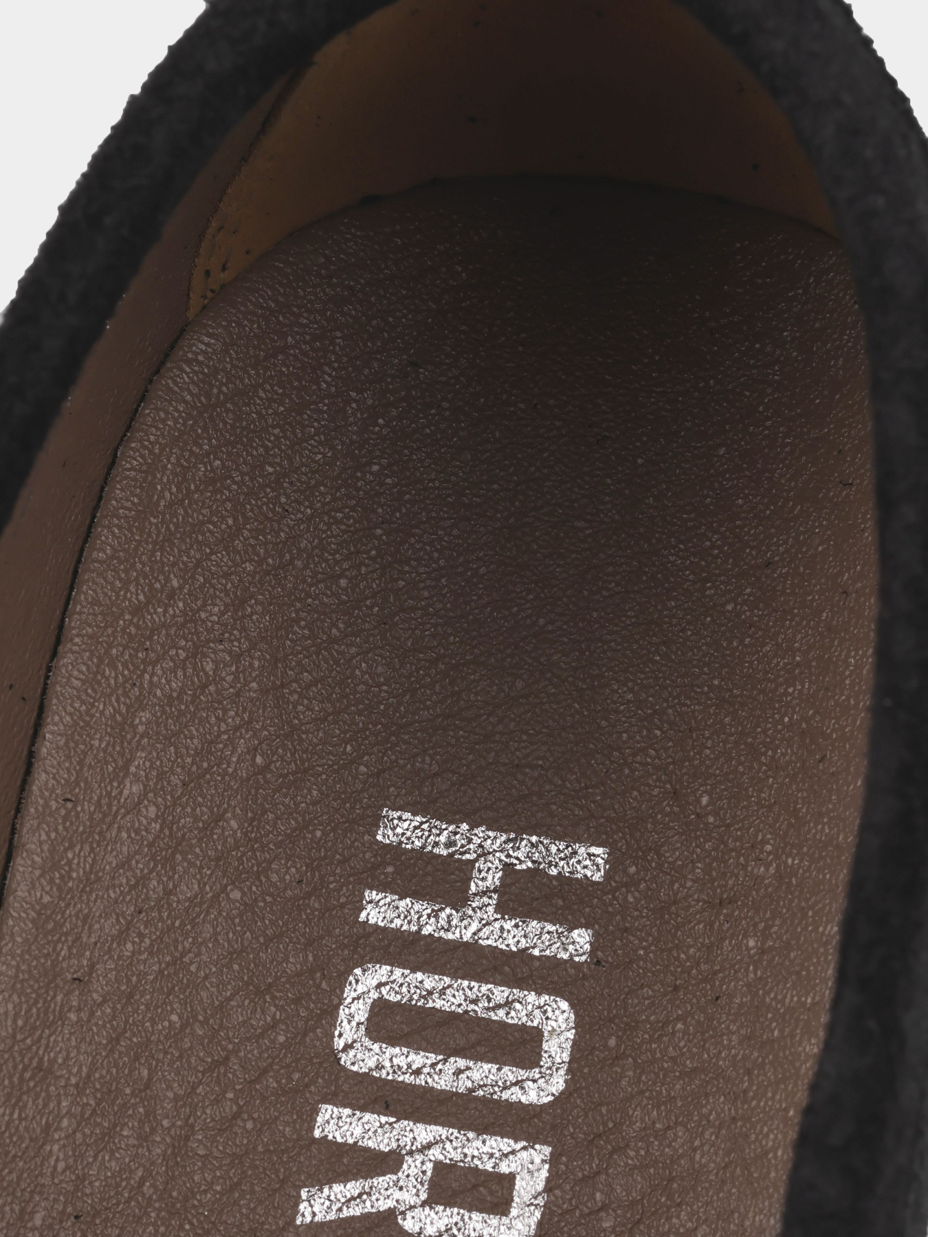 Слипоны Horton Spectrum модель 1180-6 Фото