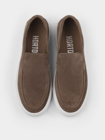 Слипоны Horton Spectrum модель 1180-9 Фото