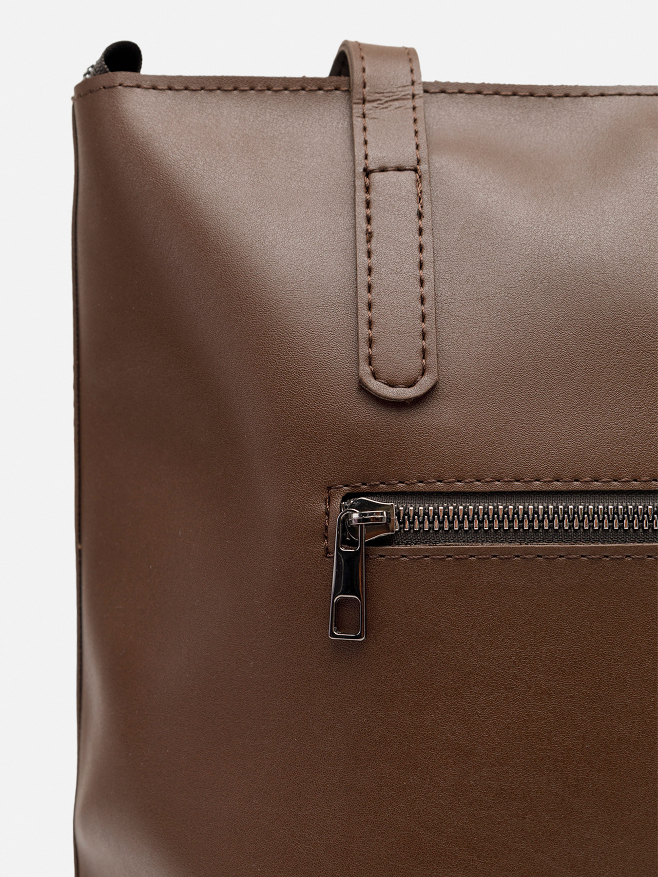 Шоппер YUKI модель ЦБ-00256543 Фото