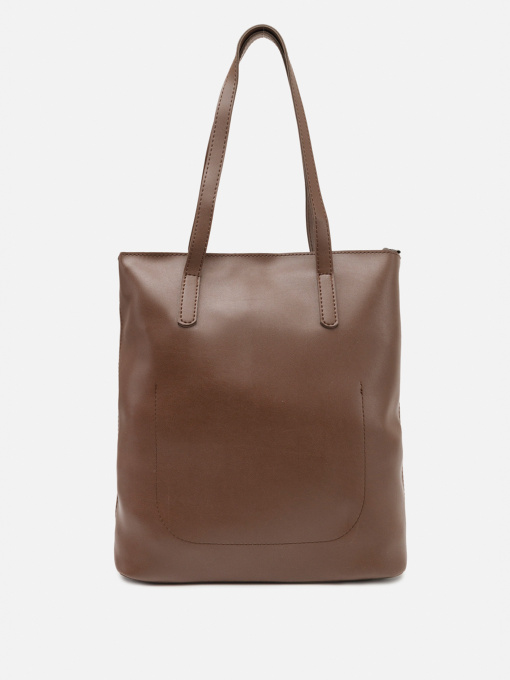 Шоппер YUKI модель ЦБ-00256543 Фото