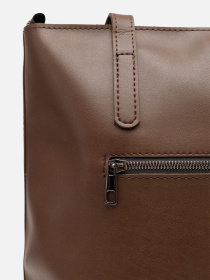 Шопер YUKI модель ЦБ-00256543 Шопер YUKI модель ЦБ-00256543 Фото