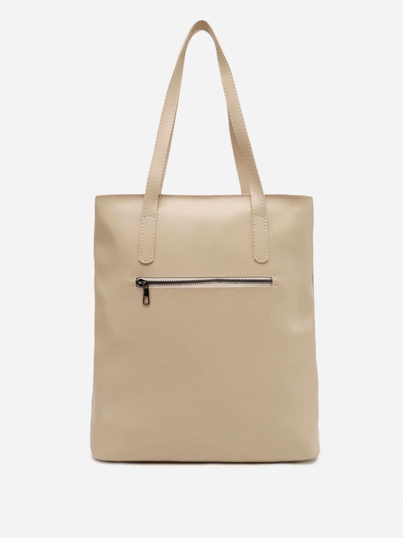 Шопер YUKI модель ЦБ-00256544 Фото