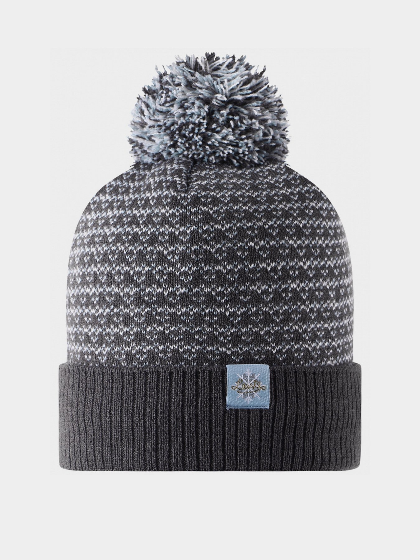 Шапка LASSIE модель 728783_9611 Фото