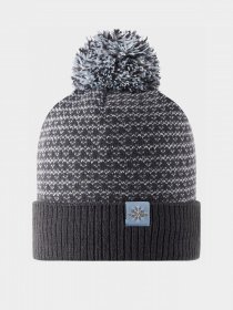 Шапка LASSIE модель 728783_9611 Фото