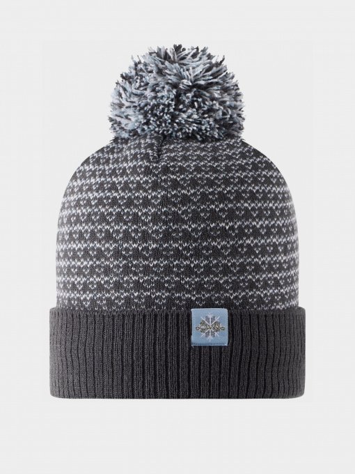 Шапка LASSIE модель 728783_9611 Фото