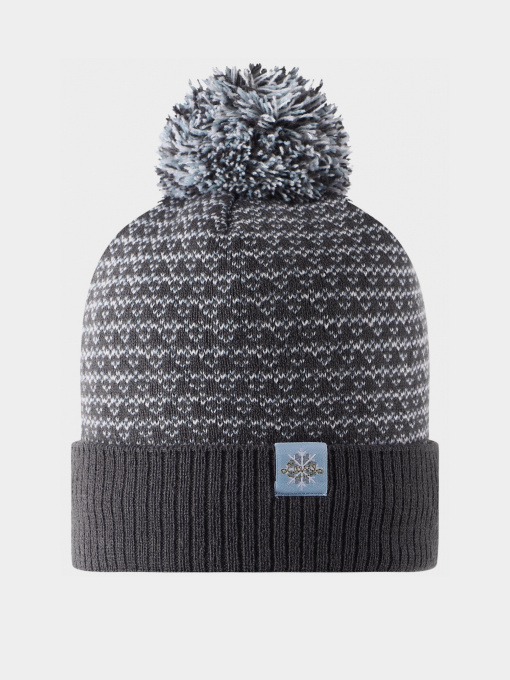 Шапка LASSIE модель 728783_9611 Фото