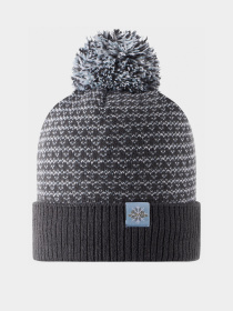 Шапка LASSIE модель 728783_9611 Фото