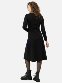 Сукня міді YUKI модель ЦБ-00243031 Фото