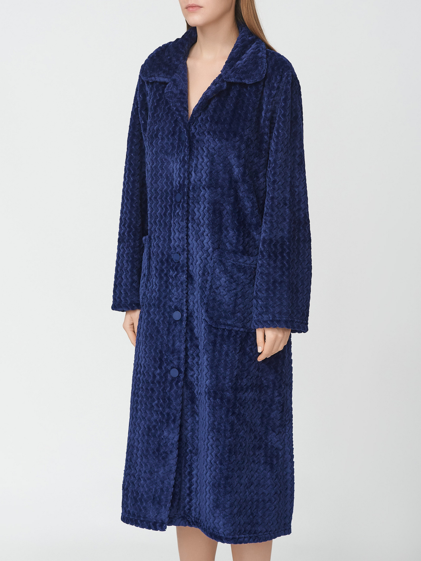 Халат Slenderella модель HC02316 Фото