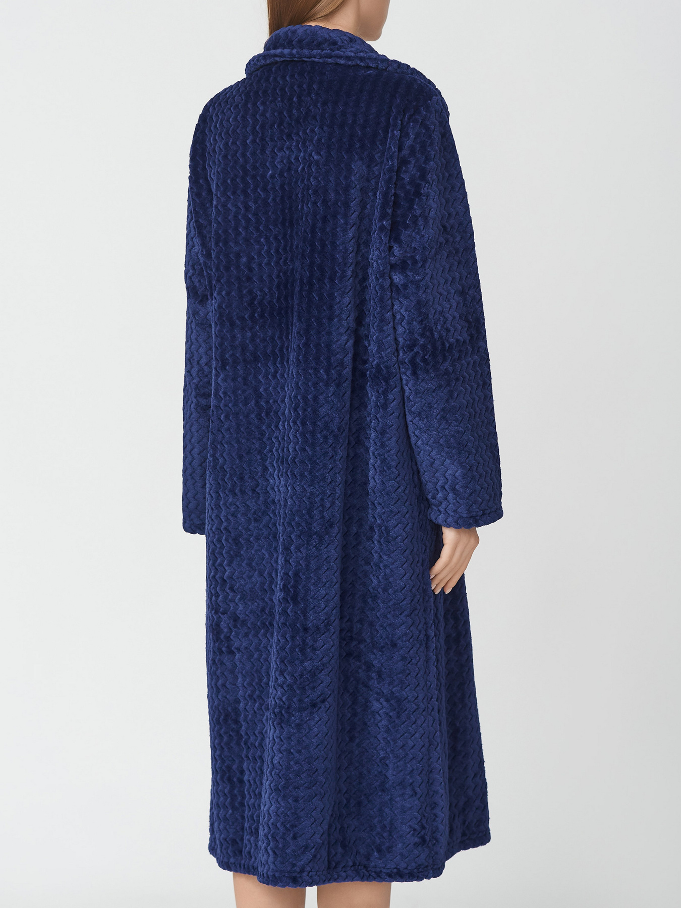 Халат Slenderella модель HC02316 Фото