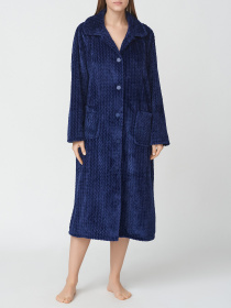 Халат Slenderella модель HC02316 Фото