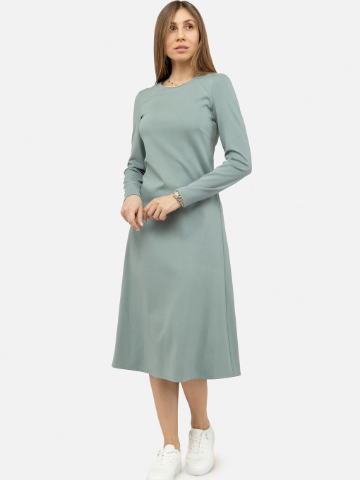 Платья YUKI модель ЦБ-00243032 Фото