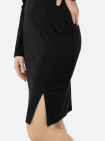 Сукня міні YUKI модель ЦБ-00243033 Фото