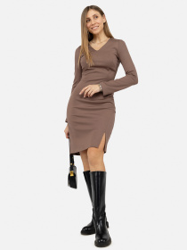 Сукня міні YUKI модель ЦБ-00243034 Фото