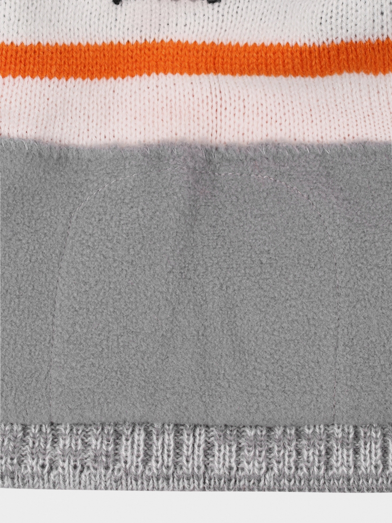 Шапка LASSIE модель 728784_6961 Фото