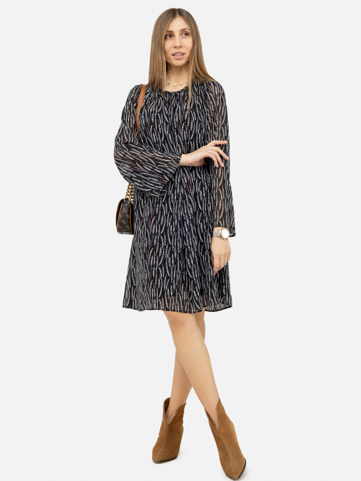 Платья YUKI модель ЦБ-00243035 Фото