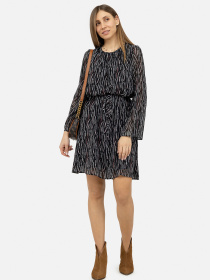 Сукня міні YUKI модель ЦБ-00243035 Фото