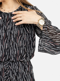 Сукня міні YUKI модель ЦБ-00243035 Фото