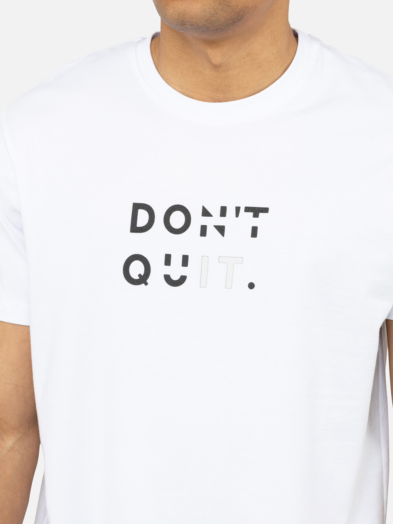 Футболка YUKI модель ЦБ-00243192 Фото