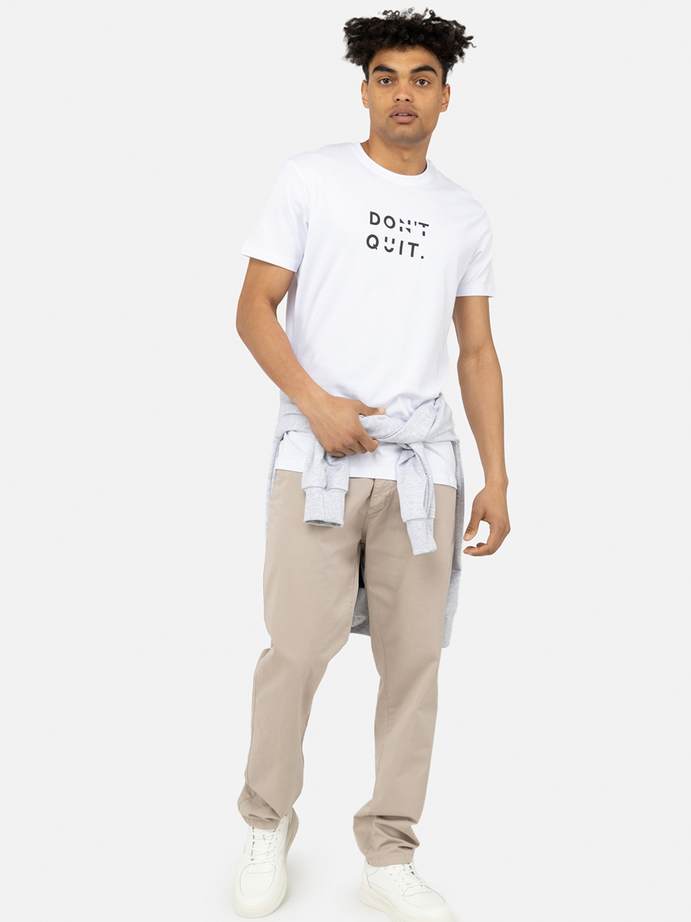 Футболка YUKI модель ЦБ-00243192 Футболка YUKI модель ЦБ-00243192 Фото