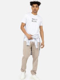 Футболка YUKI модель ЦБ-00243192 Футболка YUKI модель ЦБ-00243192 Фото