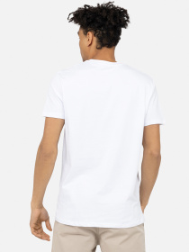 Футболка YUKI модель ЦБ-00243192 Футболка YUKI модель ЦБ-00243192 Фото