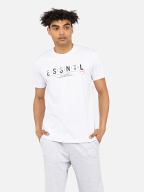 Футболка YUKI модель ЦБ-00243203 Футболка YUKI модель ЦБ-00243203 Фото