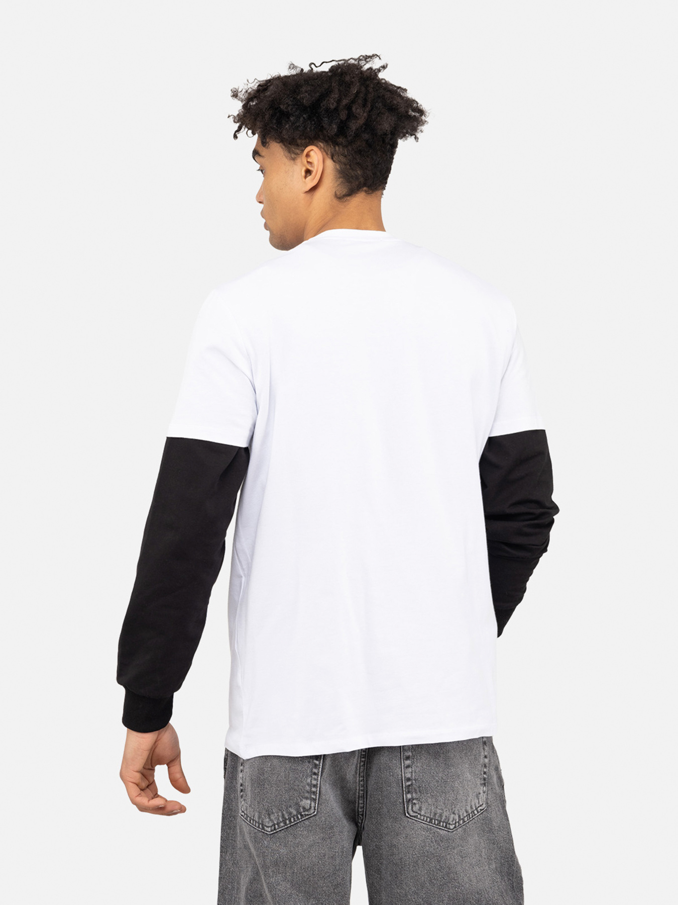 Футболка YUKI модель ЦБ-00243205 Футболка YUKI модель ЦБ-00243205 Фото