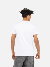 Футболка YUKI модель ЦБ-00243210 Фото