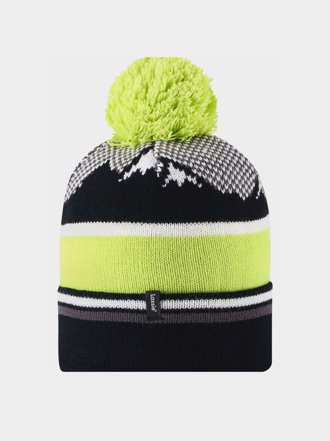 Шапка LASSIE модель 728784_9991 Фото