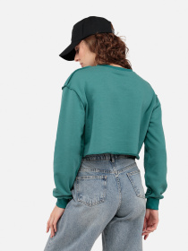 Свитшот YUKI модель ЦБ-00244237 Фото