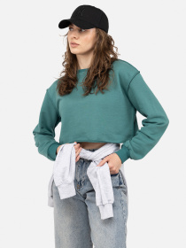 Свитшот YUKI модель ЦБ-00244237 Фото