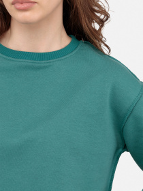 Свитшот YUKI модель ЦБ-00244237 Фото