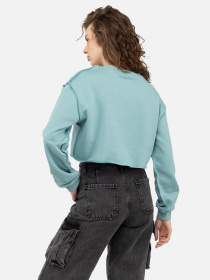 Світшот YUKI модель ЦБ-00244238 Фото