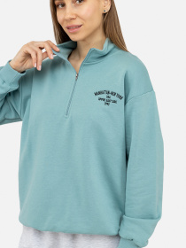 Кофта YUKI модель ЦБ-00244239 Кофта YUKI модель ЦБ-00244239 Фото