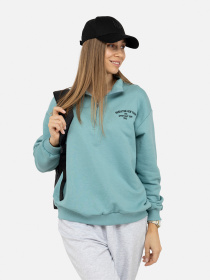 Кофта YUKI модель ЦБ-00244239 Кофта YUKI модель ЦБ-00244239 Фото