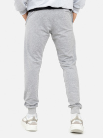 Штаны спортивные YUKI модель ЦБ-00245743 Фото