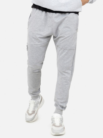 Спортивні штани YUKI модель ЦБ-00245743 Фото