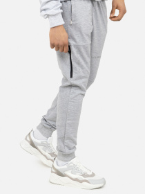 Спортивні штани YUKI модель ЦБ-00245743 Фото