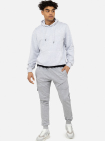 Спортивні штани YUKI модель ЦБ-00245743 Фото