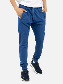 Штаны спортивные YUKI модель ЦБ-00245744 Фото