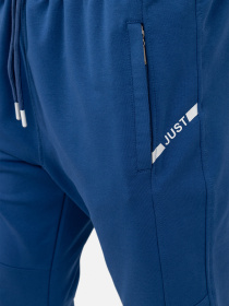 Штаны спортивные YUKI модель ЦБ-00245744 Фото