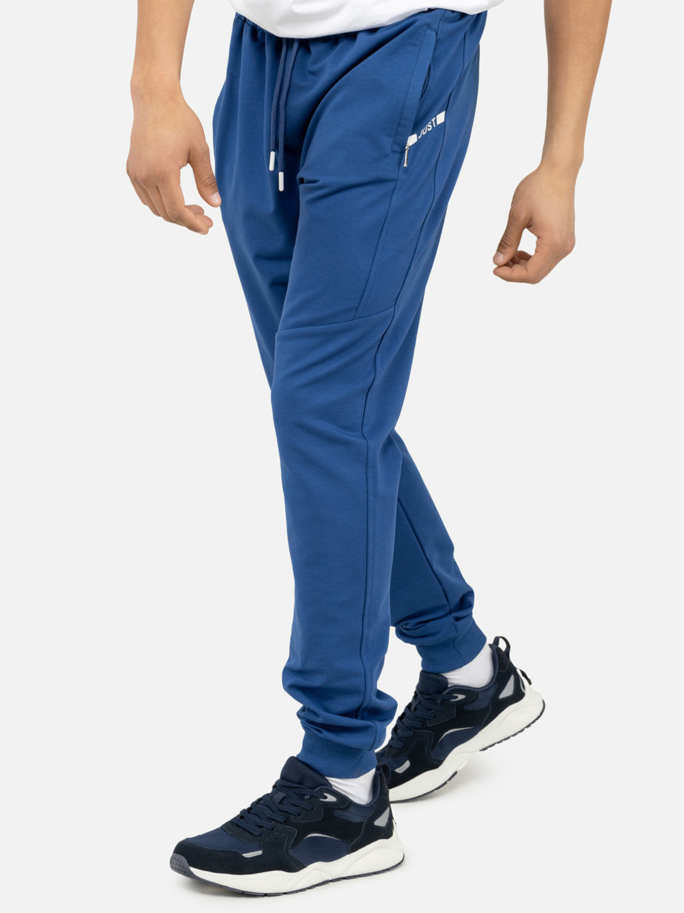 Спортивні штани YUKI модель ЦБ-00245744 Фото