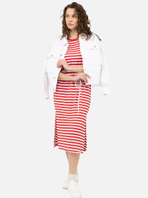 Платья YUKI модель ЦБ-00246621 Фото