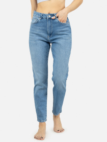 Джинси YUKI модель ЦБ-00247183 Фото