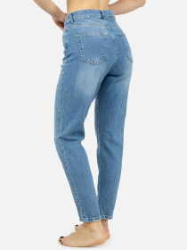 Джинси YUKI модель ЦБ-00247183 Фото