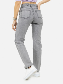 Джинсы YUKI модель ЦБ-00247186 Фото